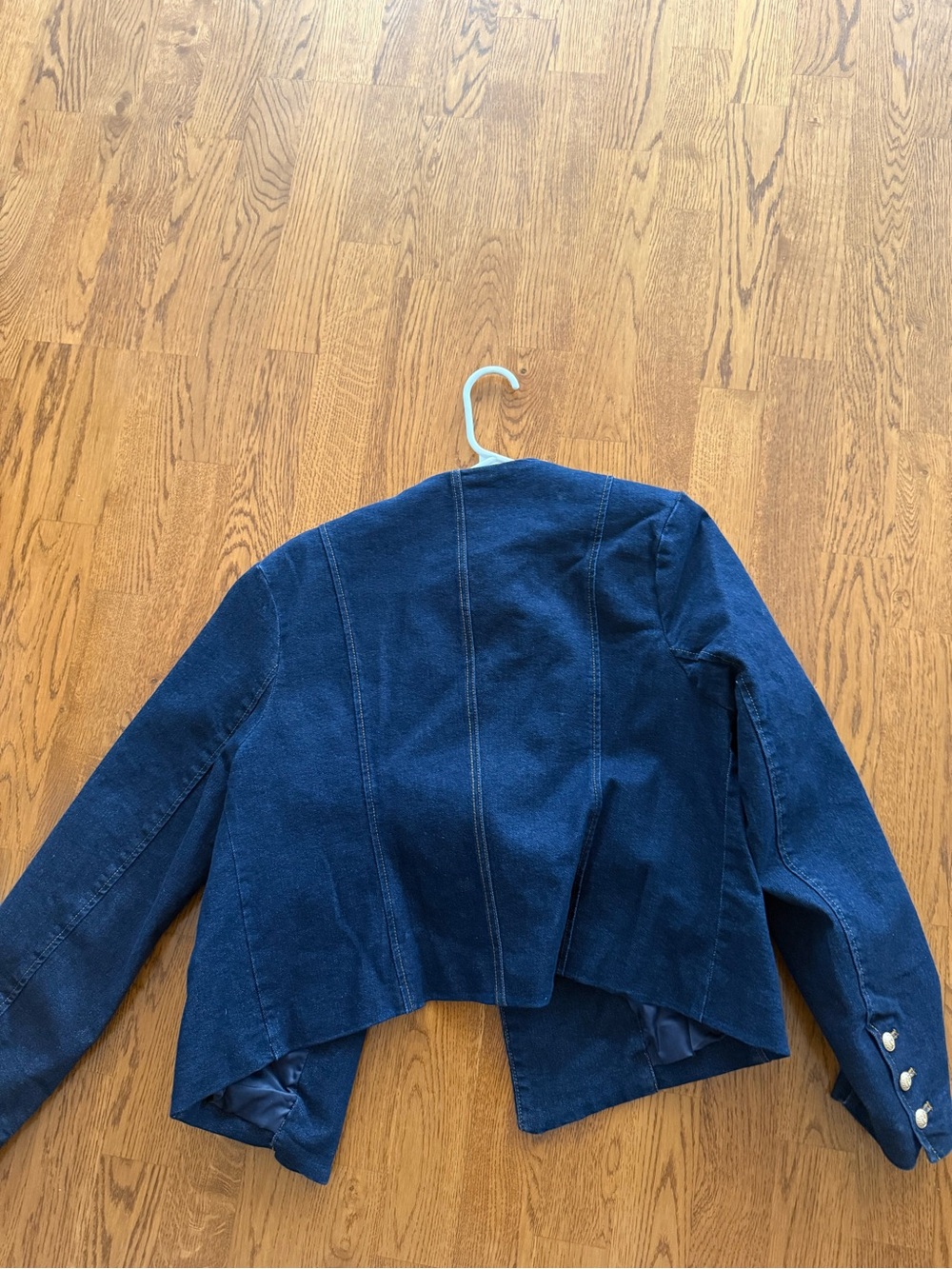 Sam Edelman Jacket - Picture 9 of 9